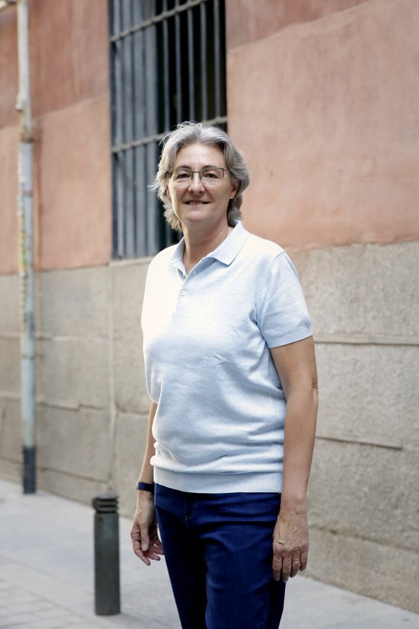 Marta Higueras